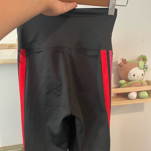 Beach riot striped leggings - Picture 4 of 5